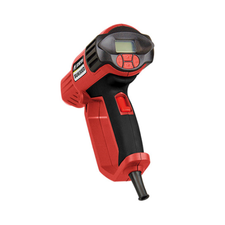 DECAPADOR STAYER SU 650 ED K  1834 