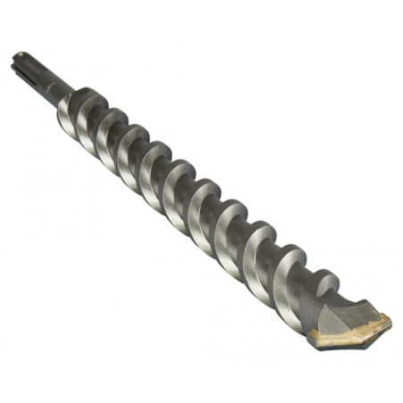 BROCAS MARTILLO SDS MAX-20x520 