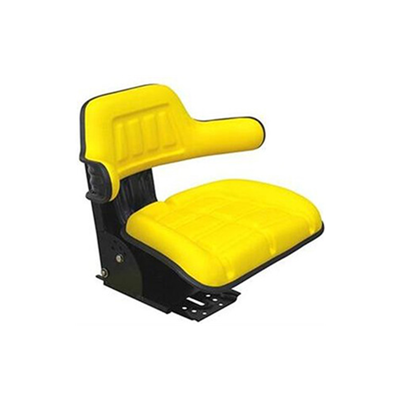 ASIENTO RM 20 105 PVC AMARILLO 01201512000 