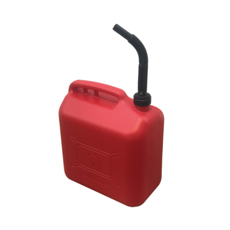 DESCATALOGADO BIDON GASOIL ECONOMY 20 LT D5521036 