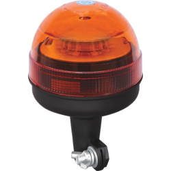 ROTATIVO AGRICOLA LUZ LED FIJO 12-24v AJBA 