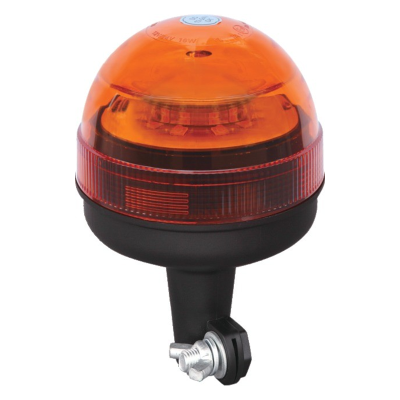 ROTATIVO AGRICOLA LUZ LED FIJO 12-24v AJBA 