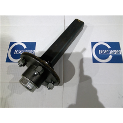 ACABEZA EJE  40x2004-12- 58- 98 