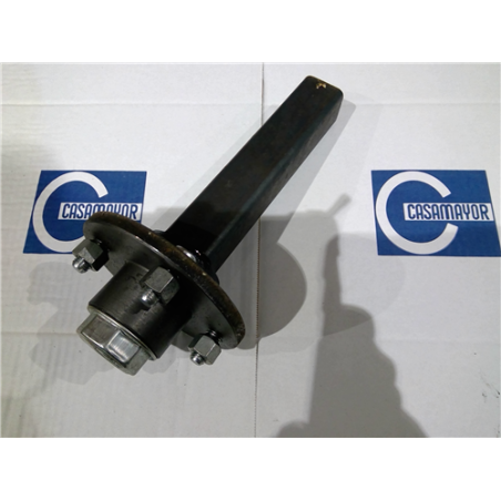 ACABEZA EJE  40x2004-12- 58- 98 