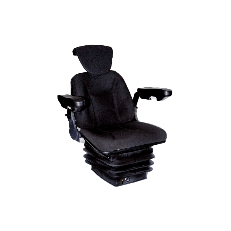 ASIENTO RM64 210 TELA NEGRA GU BRZ REG 0164237520 