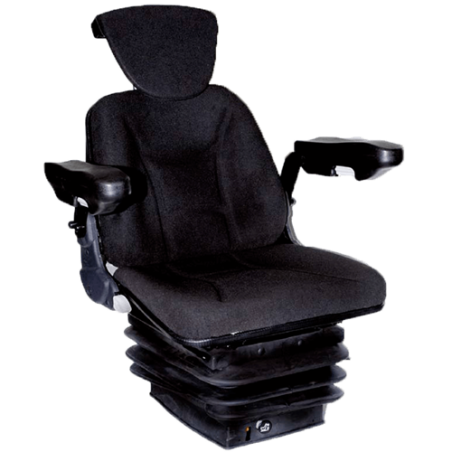 ASIENTO RM64 210 TELA NEGRA GU BRZ REG 0164237520 