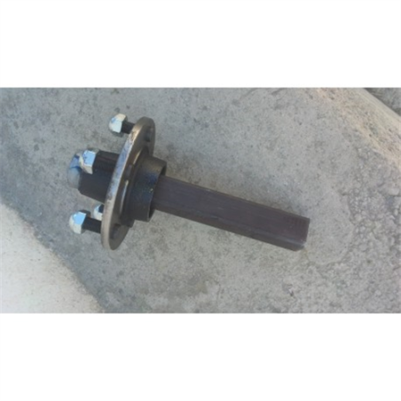 ACABEZA EJE  30x2004-12- 58- 98 