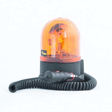 ROTATIVO AGRICOLA MAGNETICO 24vH1 