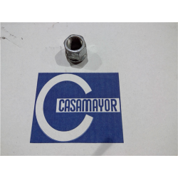 AATUERCA CABEZA EJE M-18 