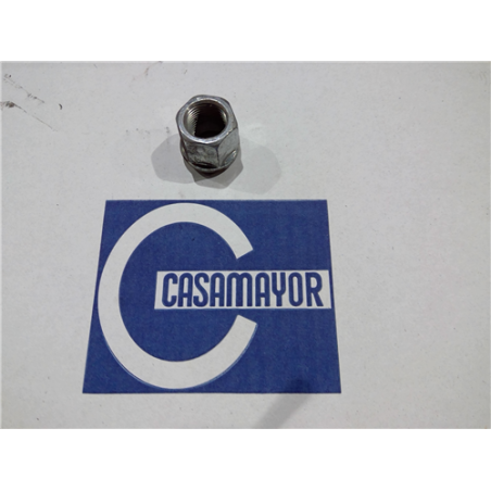 AATUERCA CABEZA EJE M-18 