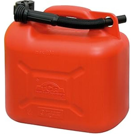 DESCATALOGADO BIDON GASOIL ECONOMY  5 LT D5521034 