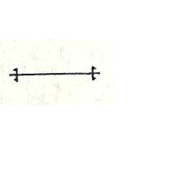 PERFILES BLANCO 1038 