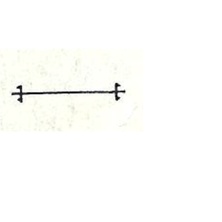 PERFILES BLANCO 1038 