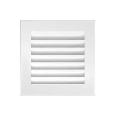 REJILLA VENTIL BLANC 150x150 2-C 6315/1 