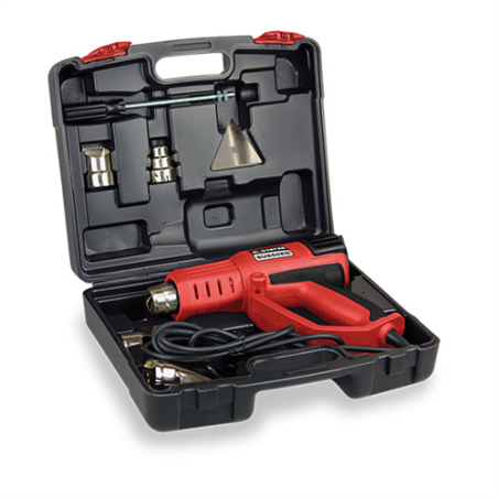 DECAPADOR STAYER SU 650 ED K  1834 