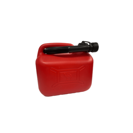 BIDON GASOIL ECONOMY 10 LT D5521035 DESC 