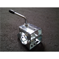 BRIDA R/60 REFORZADA 