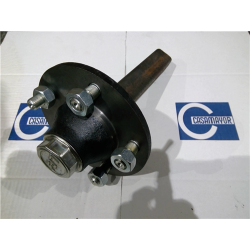 ACABEZA EJE  40x2005-16- 93-140 