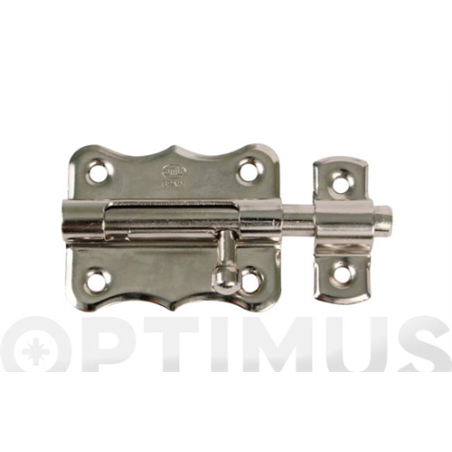 CERROJOS MOD-11384- 30 NIQ 