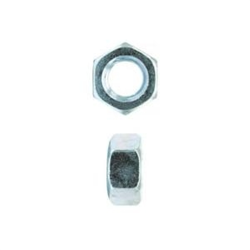 TUERCAS C/EXAG M - 18  ZINC 