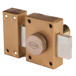 CERRADURAS UCEM 4101 