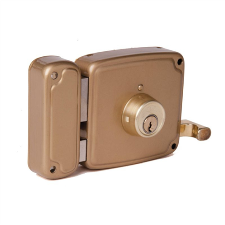 CERRADURAS UCEM 4125 120 IZQ 