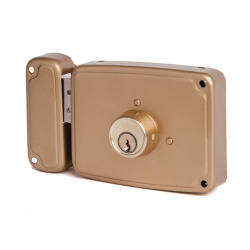 CERRADURAS UCEM 4124 120 IZQ 