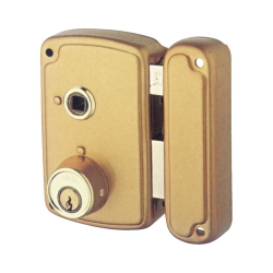 CERRADURAS UCEM 4056-B-60 DER 