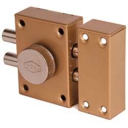 CERRADURAS UCEM 4111 