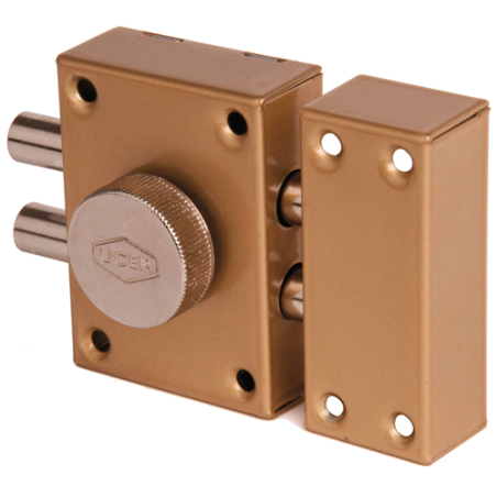 CERRADURAS UCEM 4111 