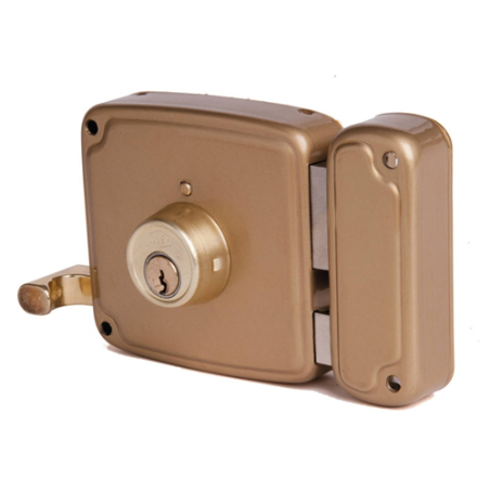 CERRADURAS UCEM 4125  80 IZQ 