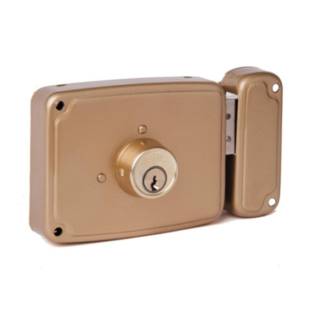 CERRADURAS UCEM 4124 120 DER 