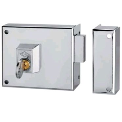 CERRADURAS CVL 1124-A/1/12 DER 