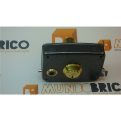 CERRADURAS LINCE 5125-B-120 DER 