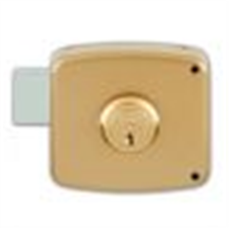 CERRADURAS EZCURRA 1124-100 IZQ 