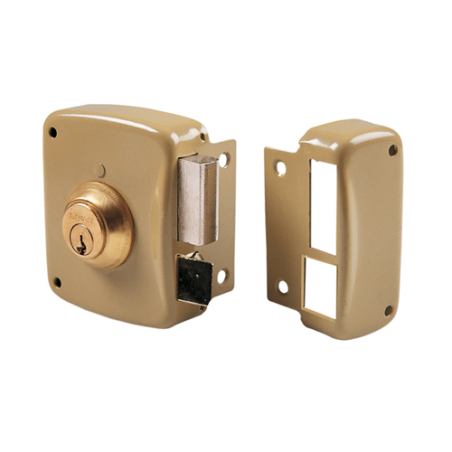 CERRADURAS LINCE 5125-A-100 DER 