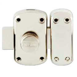 CERRADURAS/CERROJO EZCURRA 5004 