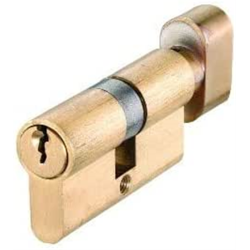 CILINDRO LINCE C-053030-L BOTON 