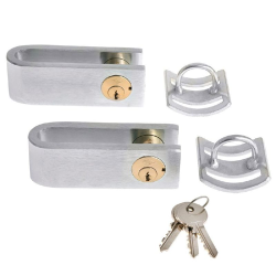 CERROJOS CAYS C-1 DE 40 