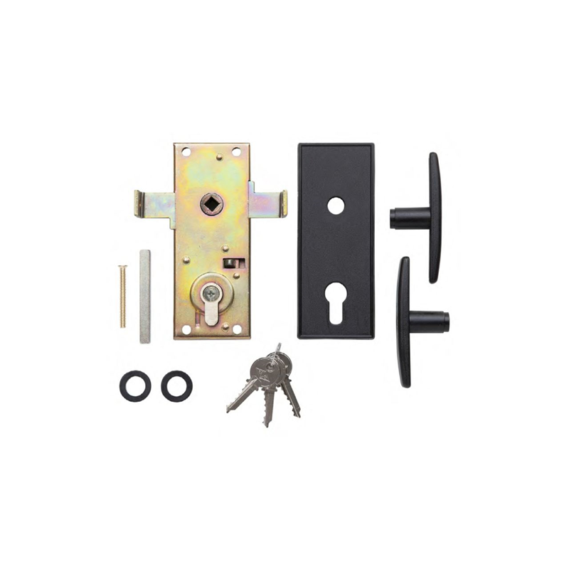 CERRADPUERTA BASC  KIT PUERTA 