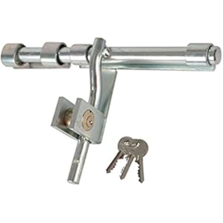 CERROJOS CAYS CANCELA CI-IZQUIER 