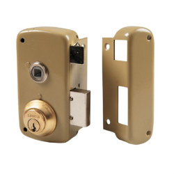 CERRADURAS LINCE 5056-B- 70 DER 