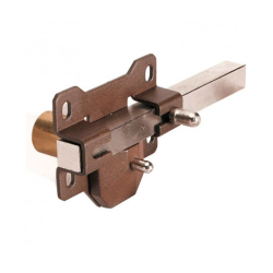 CERROJOS CAYS B-2 PINTADO BOM70 