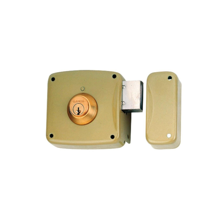 CERRADURAS LINCE 5124-A-100 IZQ 