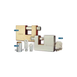 CANDADO LINCE 770-70 