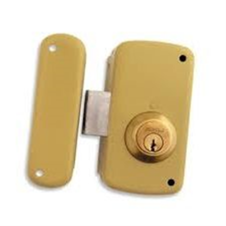 CERRADURAS LINCE 5056-C 70 IZQ 