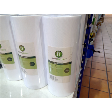 CINTA DE UNION 03X20M 