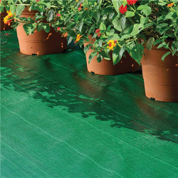 MALLA ANTIHIER105grs 2x100 VERDE 54010006 MTS 