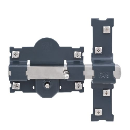 CERROJOS 101-R/105 B-90 PINTADO 