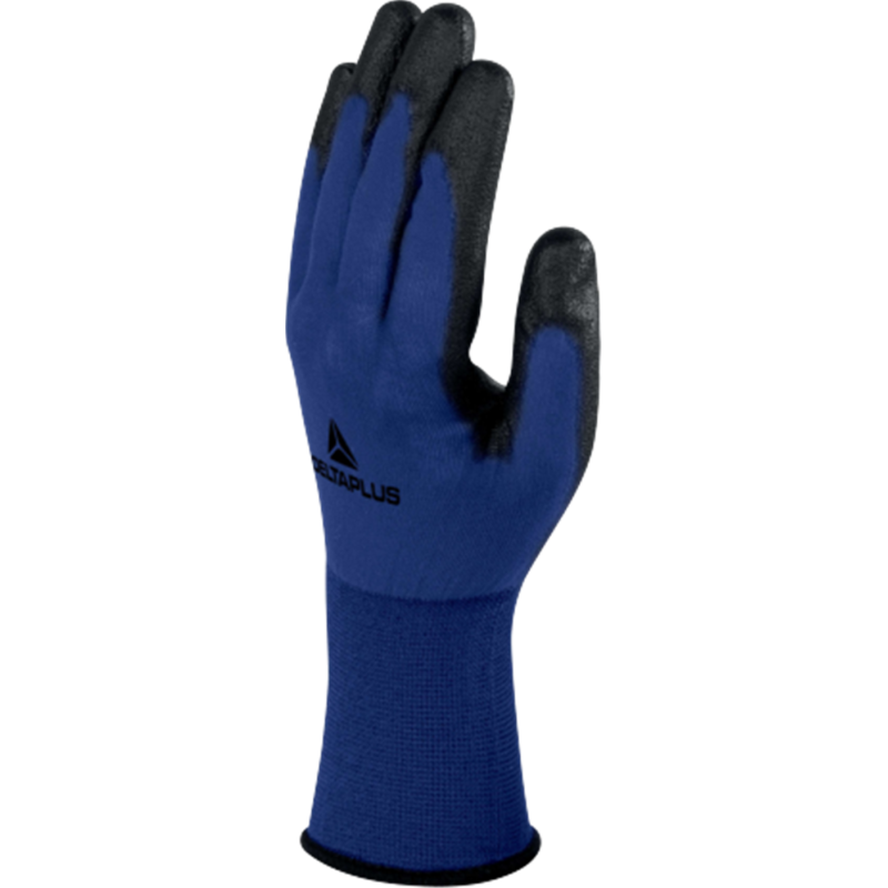 GUANTES POLIAM VV704 T-9 AZUL 